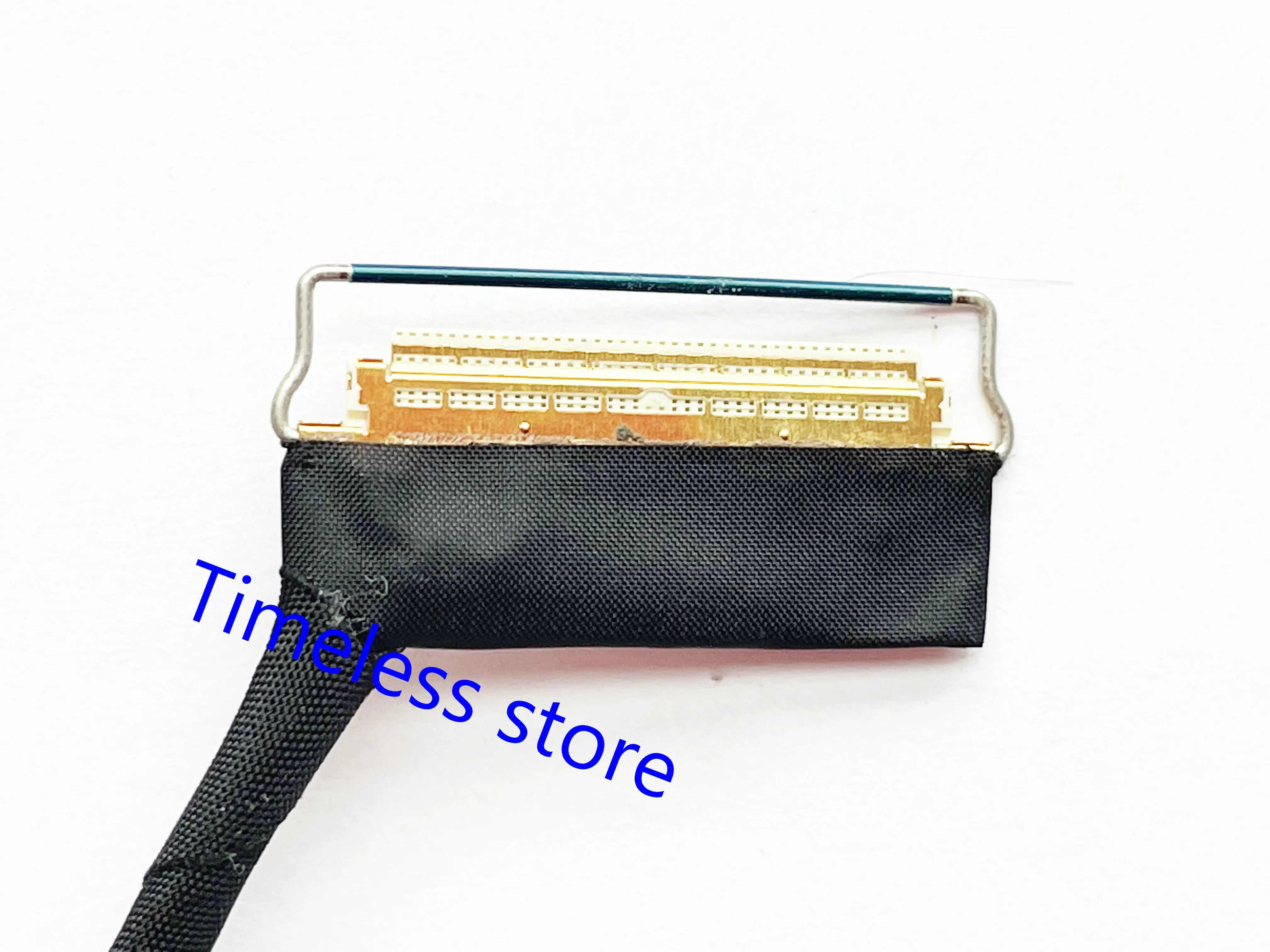 جديد لـ ThinkPad X13 Gen2 led lcd lvds كابل SC10Z23751 5C11C12505 DC02C00PW20