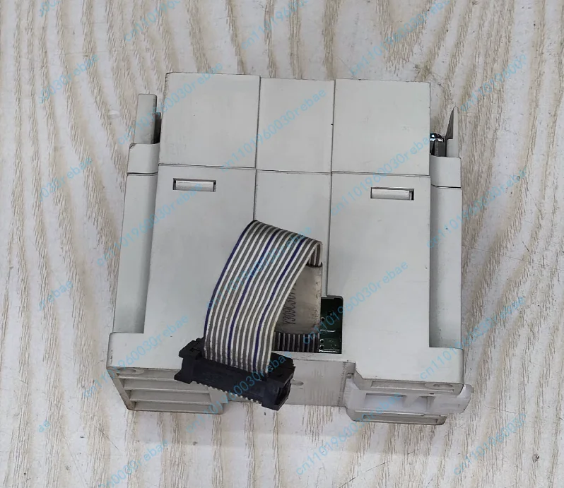 Accessories 1pcs programmable controller fx2n-4da