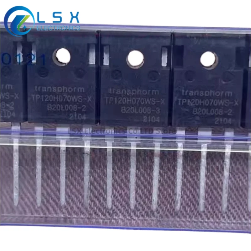 

1PCS TP120H070WS-X TP120H070WS TO-247 Gallium Nitride MOS FET Brand New Original Imported