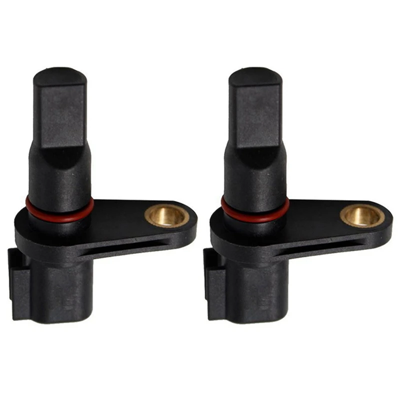 2X AE8P-7H103-AA AE8Z-7H103-A 250060 7000 Transmission Input/Output Shaft Speed Sensor For Ford Focus Fiesta Ecosport