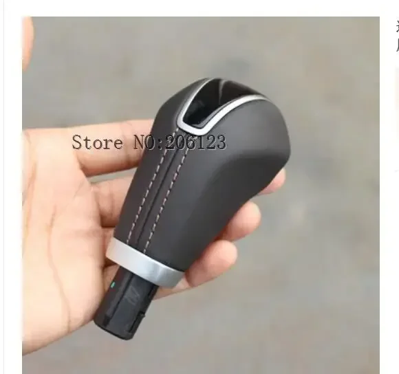 for Tucson Genuine High Quality Automatic Gear Shift Lever Knob Gear Shift Knob Assembly2013-2018 for Hyundai  ix45