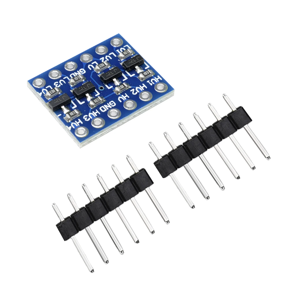 10Pcs Transistor Le…