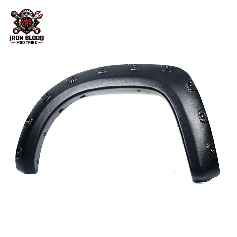 Suitable for Toyota modified flares, Tacoma Fender off-road vehicle modification, cross-border hot-selling factory