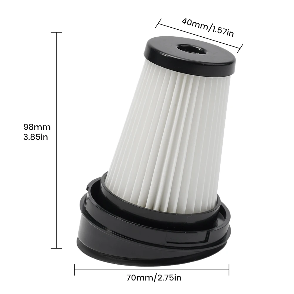 ملحقات الفلتر، مرشحات التنظيف، أدوات تنظيف المنزل، أجزاء تنظيف الأدوات النظيفة، مرشحات قطع الغيار، المكنسة الكهربائية