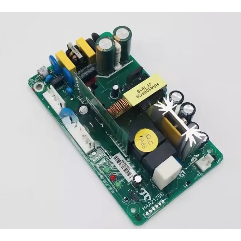 أجزاء للمصعد ضوء التعتيم لوحة الطاقة جهاز الاتصال اللاسلكي/HAA2175B اللوحة الإلكترونية N3002537 #2