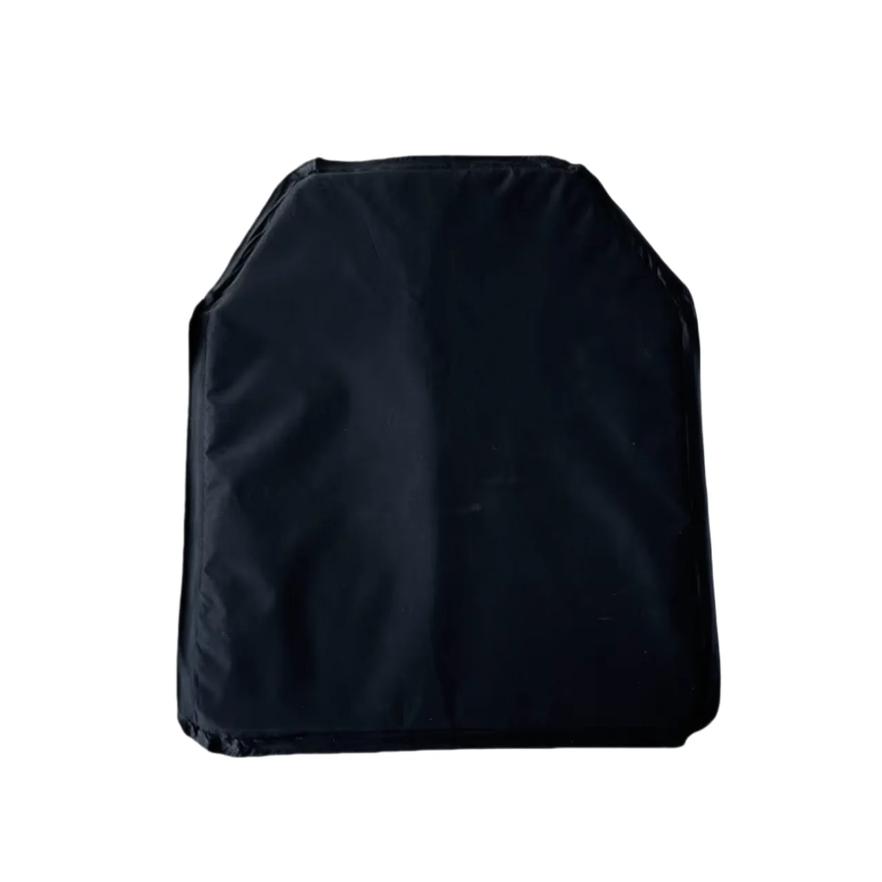 NIJ IIIA Pelat Anti Peluru PE Pelat Latihan Pelindung Lembut Rompi Anti Peluru Ransel Pelat Dada Pelat Sisipan Antipeluru