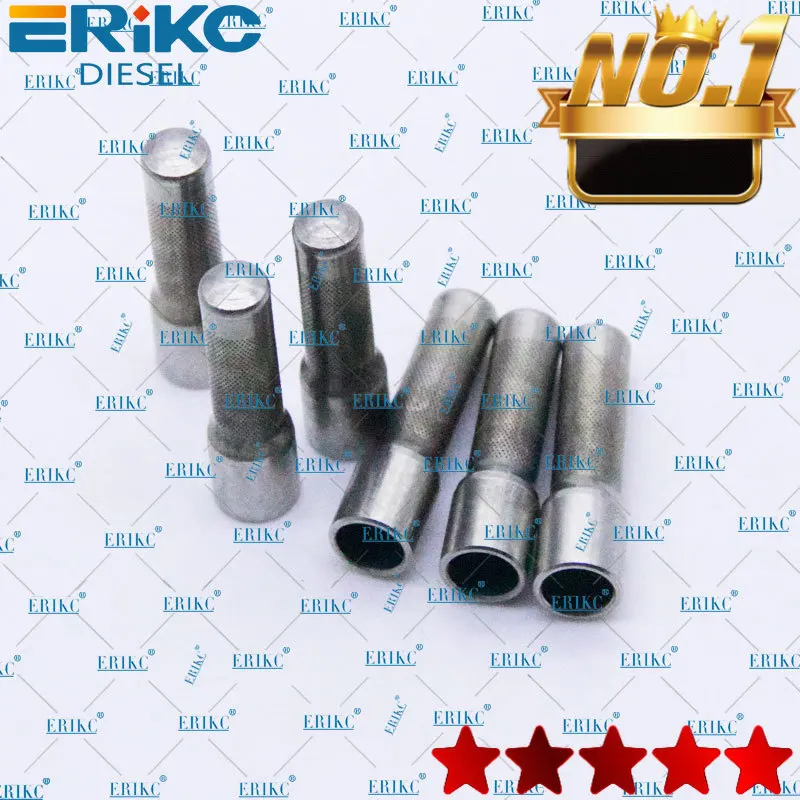 

10pcs 0320 Filter New Auto Parts Fuel Injector Inlet FILTER 093152-0320 Fiter 0931520320 for Injection