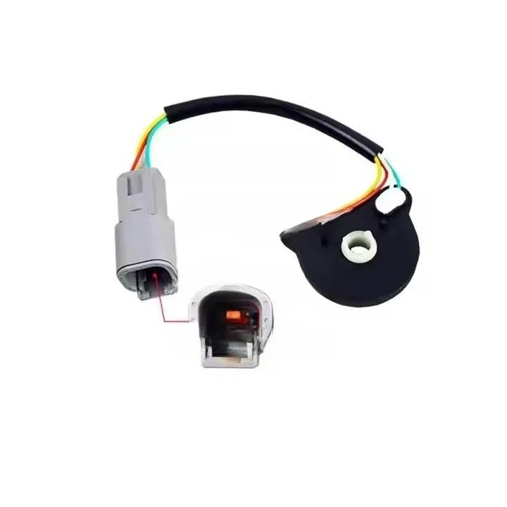 3093604700 Forklift Truck Direction Sensor Potentiometer Material Handling Equipment Spare Parts