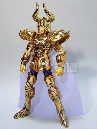 

Bandai Saint Seiya Myth Cloth Gold Saint Capricorn Shura 1.0 Version Action Figure Model Collection Gift