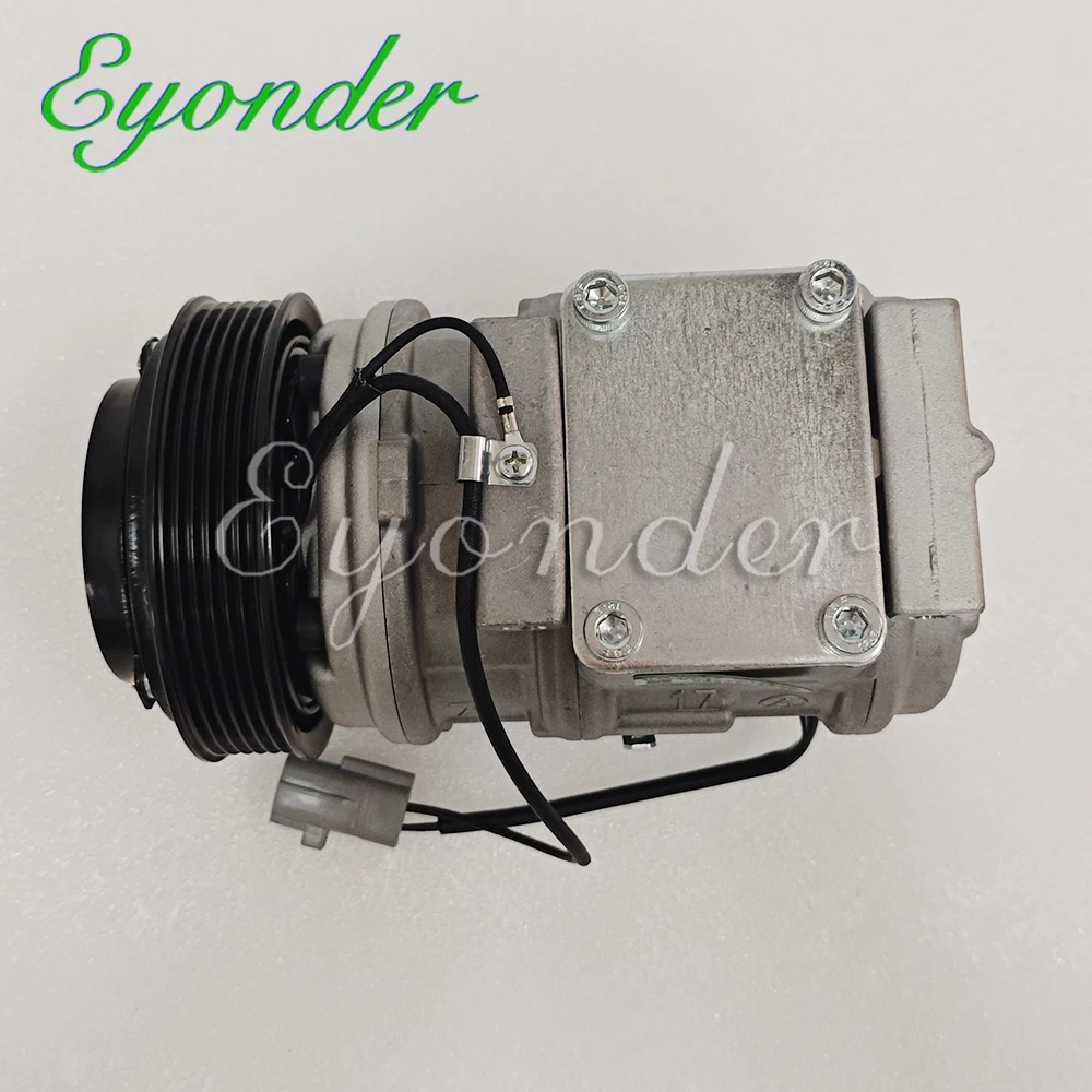 10PA17C AC A/C Air Conditioning Compressor Cooling Pump for Lexus ES300 V6 3.0 4471009632 88320-33030 88320-32093 88320-33120