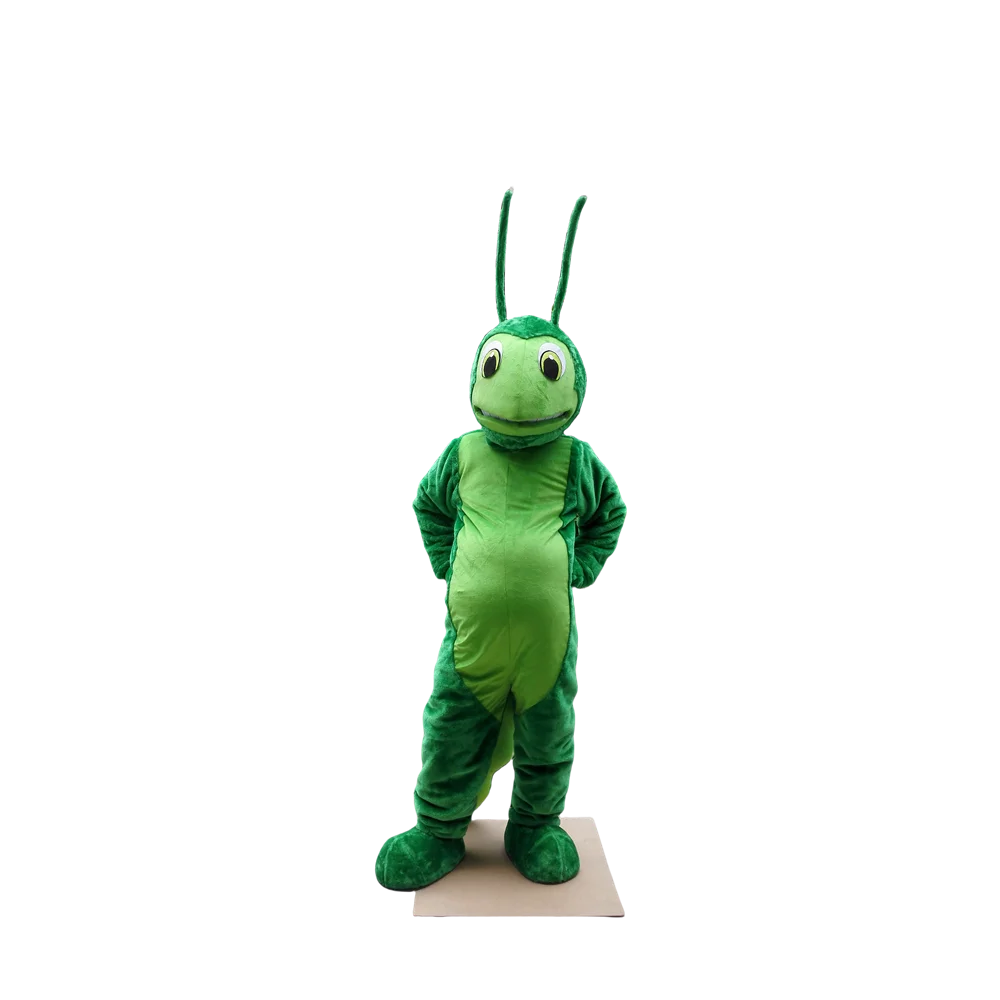 

grasshopper mascot costume custom fancy costume anime cosplay kits mascotte fancy dress carnival costume41937