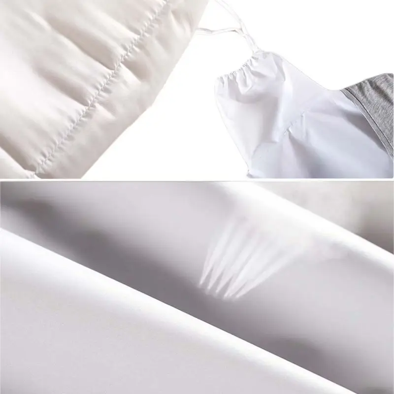 2 Chiếc Đi Du Lịch Động Máy Sấy Quần Áo Túi Nhanh Khô Gấp Gọn Tiết Kiệm Không Gian Cho Gia Đình Thả Vận Chuyển