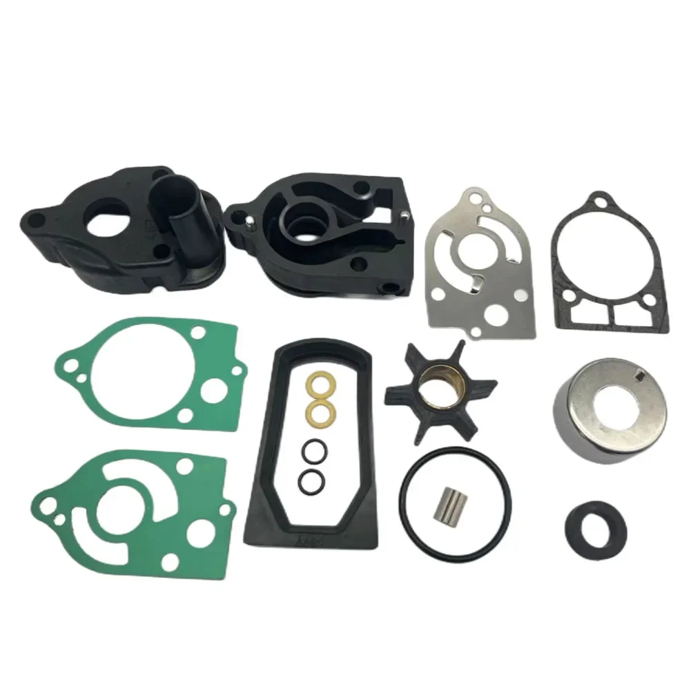 

1set Water Pump Repair Kit Replacement Impeller Repair Kit For 77177A3 For 46-77177A3 For 18-3324 Models Accessories