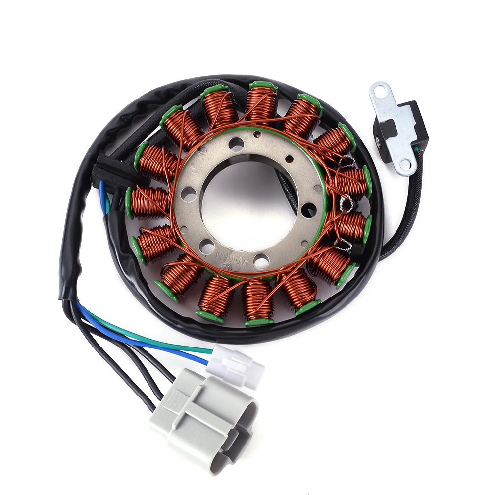 

32101-33H00 For Suzuki LTZ400 Quadsport Z400 2009 2010 2011 2012 2013-2016 Motorcycle Stator Coil