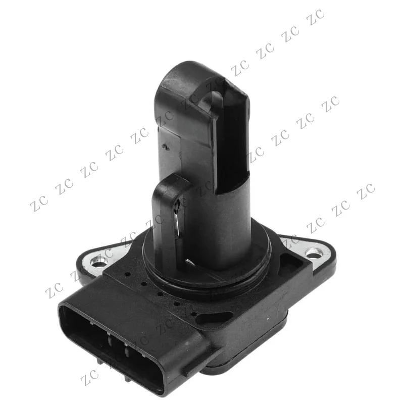 S+ Mass Air Flow Meter MAF Sensor For Land Rover LR2 LR3 Jaguar XJ8 XJR 197400-3021