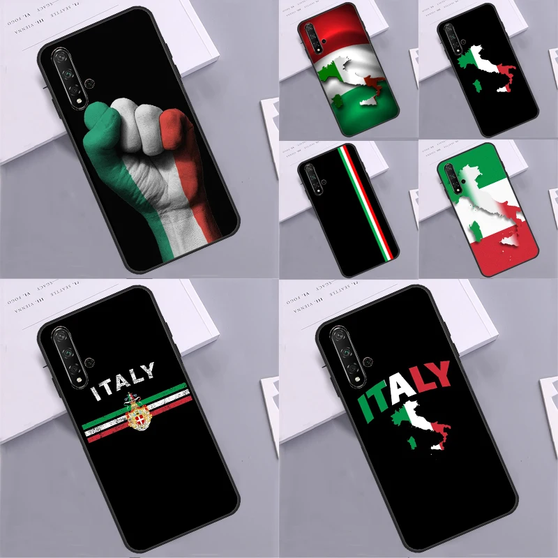 Italy Flag For Huaw… - image