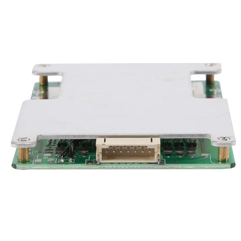 6S 24V 50A Lithium Battery Charger Protection Board with Power Battery Balance/Enhance PCB Protection Board-DTD2
