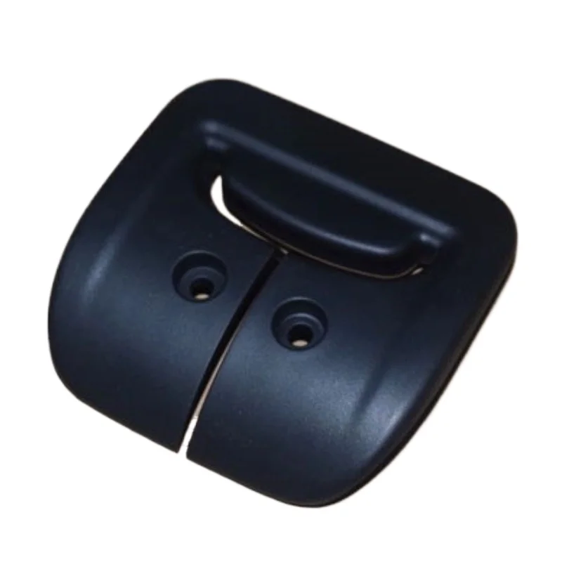 

1 шт. оригинальный декоративный чехол на задний ремень безопасности для Chery Tiggo 5x 7 8 Plus