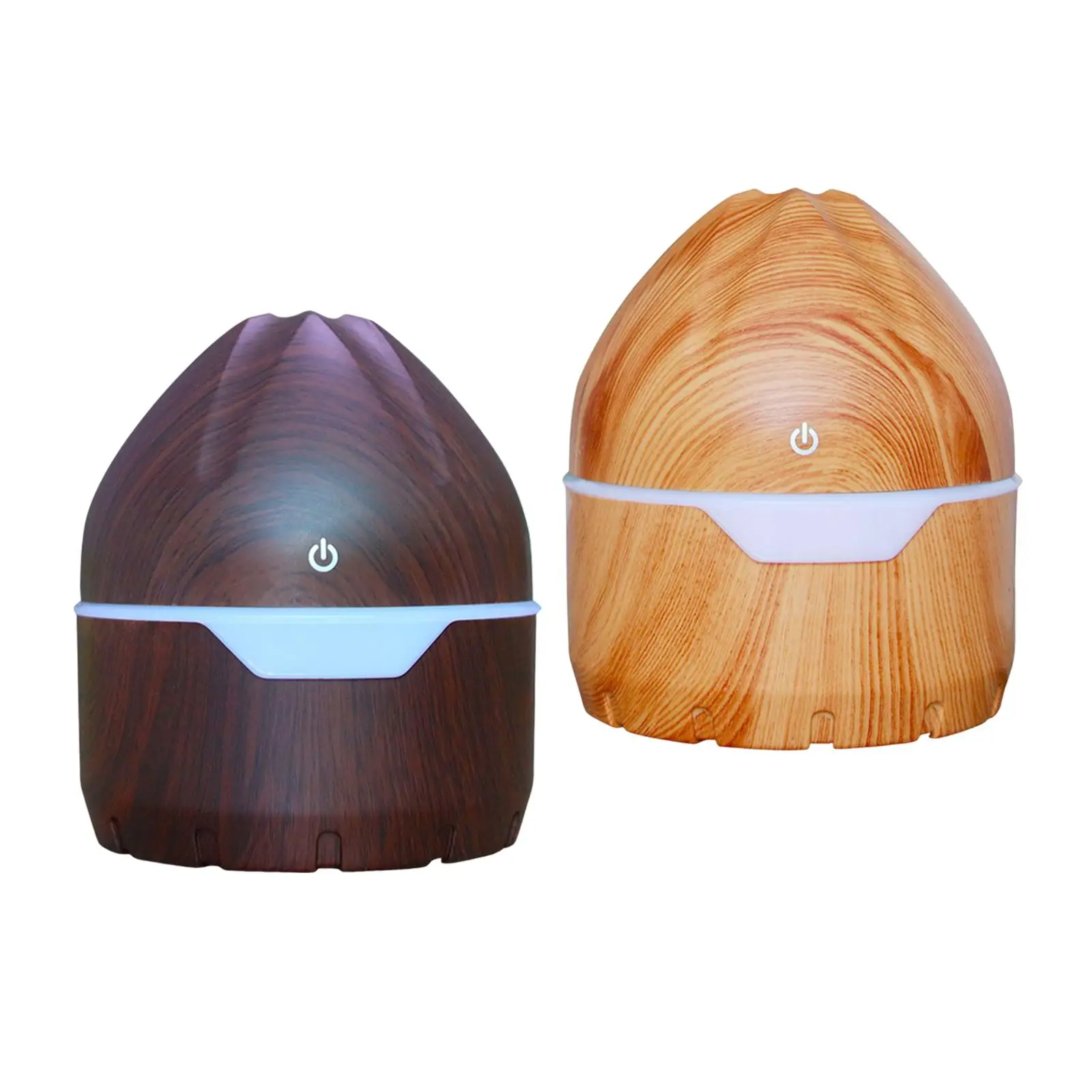 Duftdiffusor, 300 ml, leise, klein, multifunktional, für Hotel-Badezimmerreisen