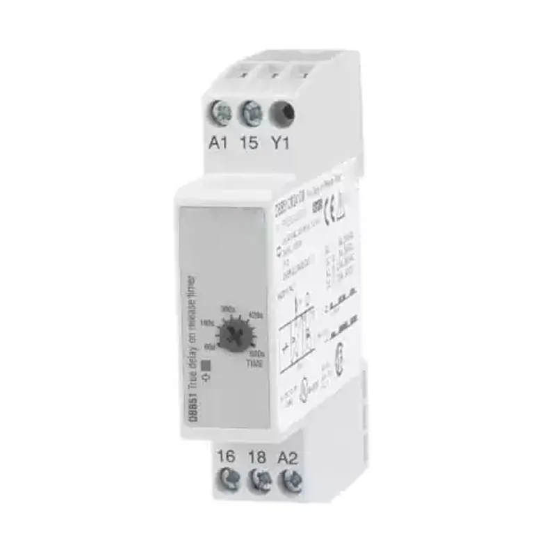 DBB51CM2410M DBB51CM241M DBB51CM2410S DBB01DM24 DBB01CM24 Power outage delay time relay
