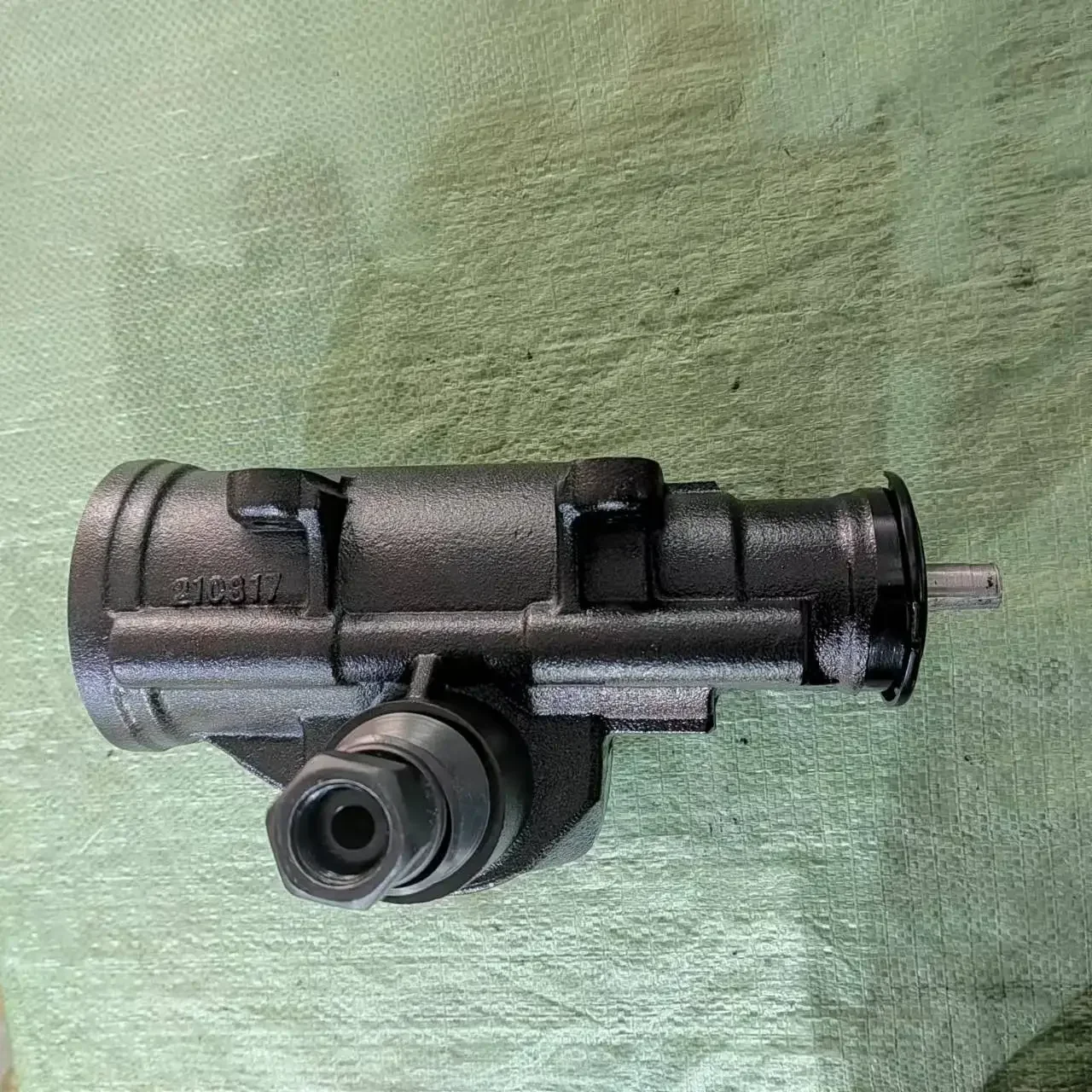 Boîte de direction 27-7617 pour H2 2003Hummer