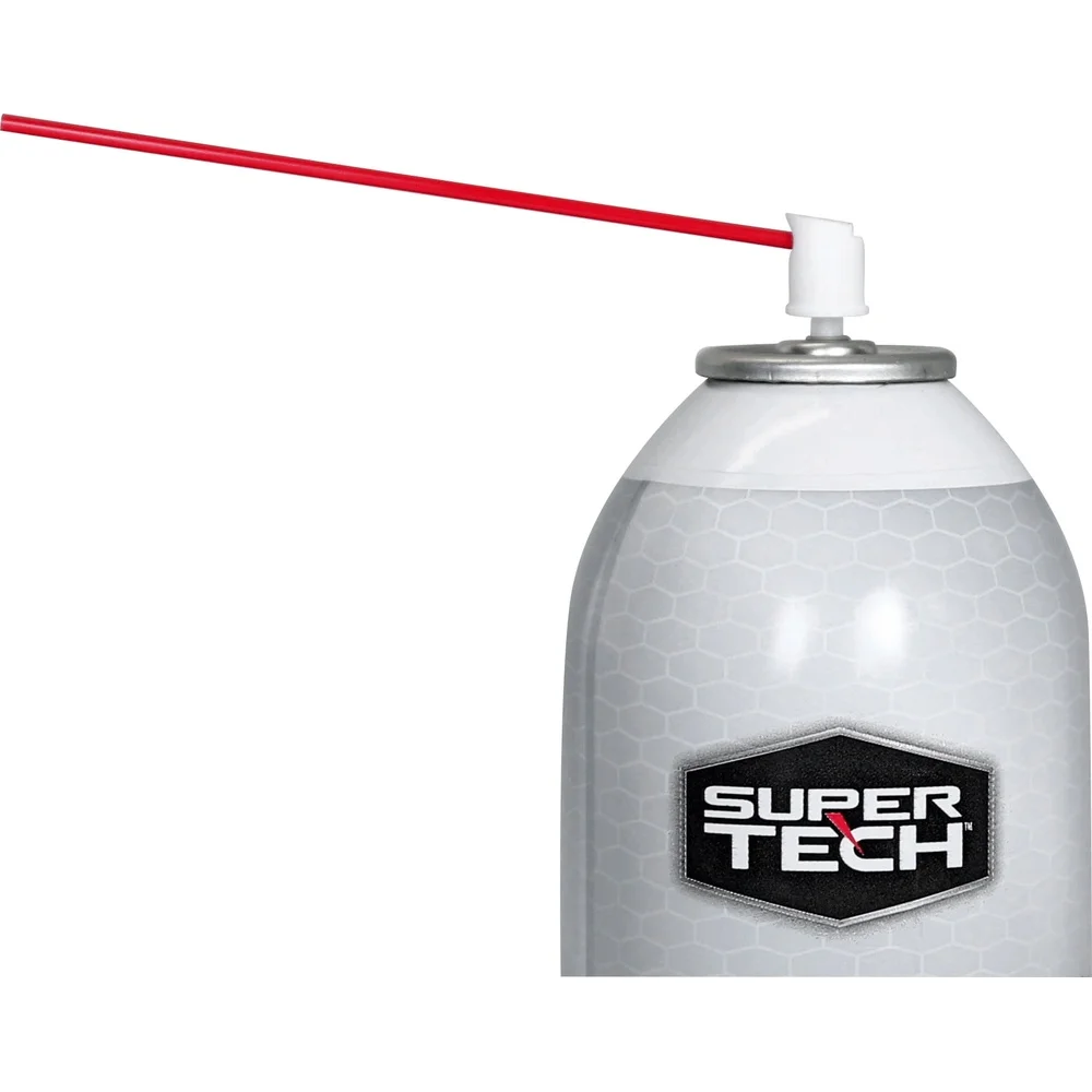 رذاذ منظف للأجزاء شديدة التحمل لجميع الأغراض يزيل زيت الشحوم سريع الجفاف وخالي من البقايا أدوات المحرك المعدات المتوافقة مع المركبات العضوية المتطايرة 14.5 أونصة #3