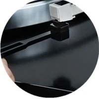 【W3】Turntable Cartr… - image