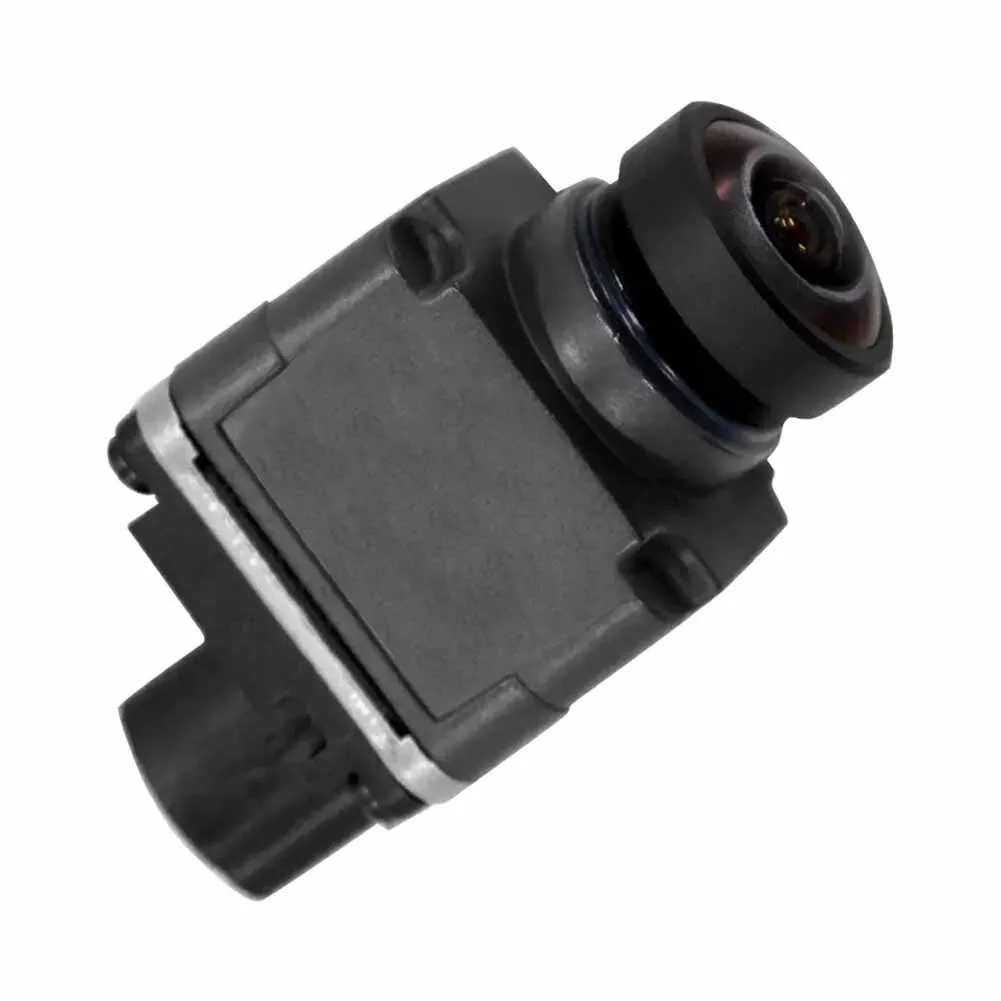 For 2012-2018 BJ32-19H422-AB Black ABS Material Easy To Use Made Of Good Quality Materials Automotive Rear View Camera System