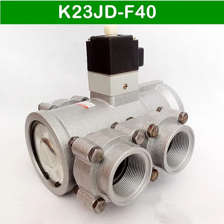 Pneumatic Component…