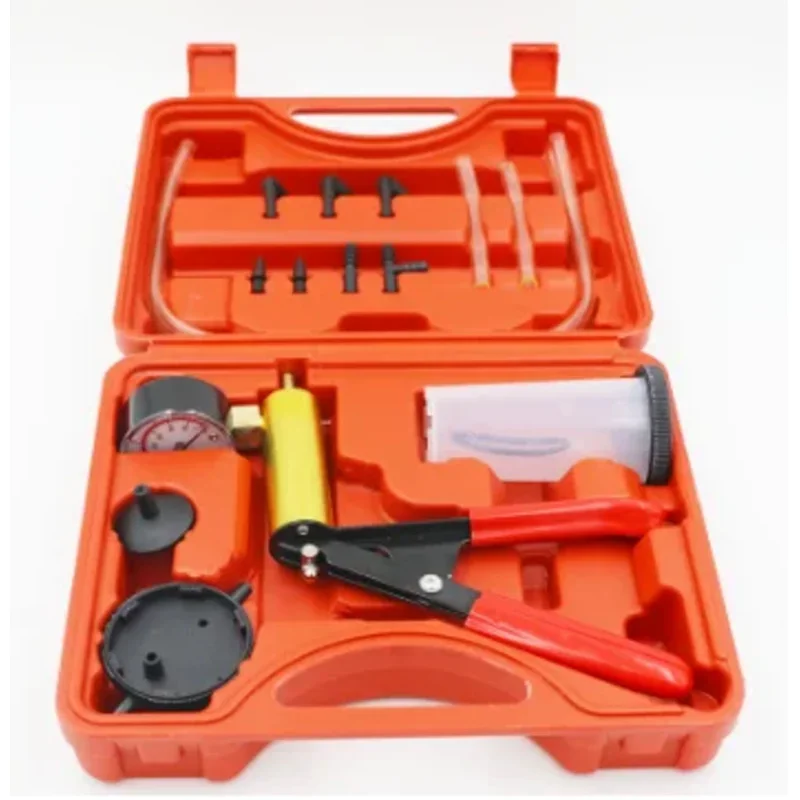 

Commonly Used Metal Manual Vacuum Pump Vacuum Suction Car Manual Vacuum Pump