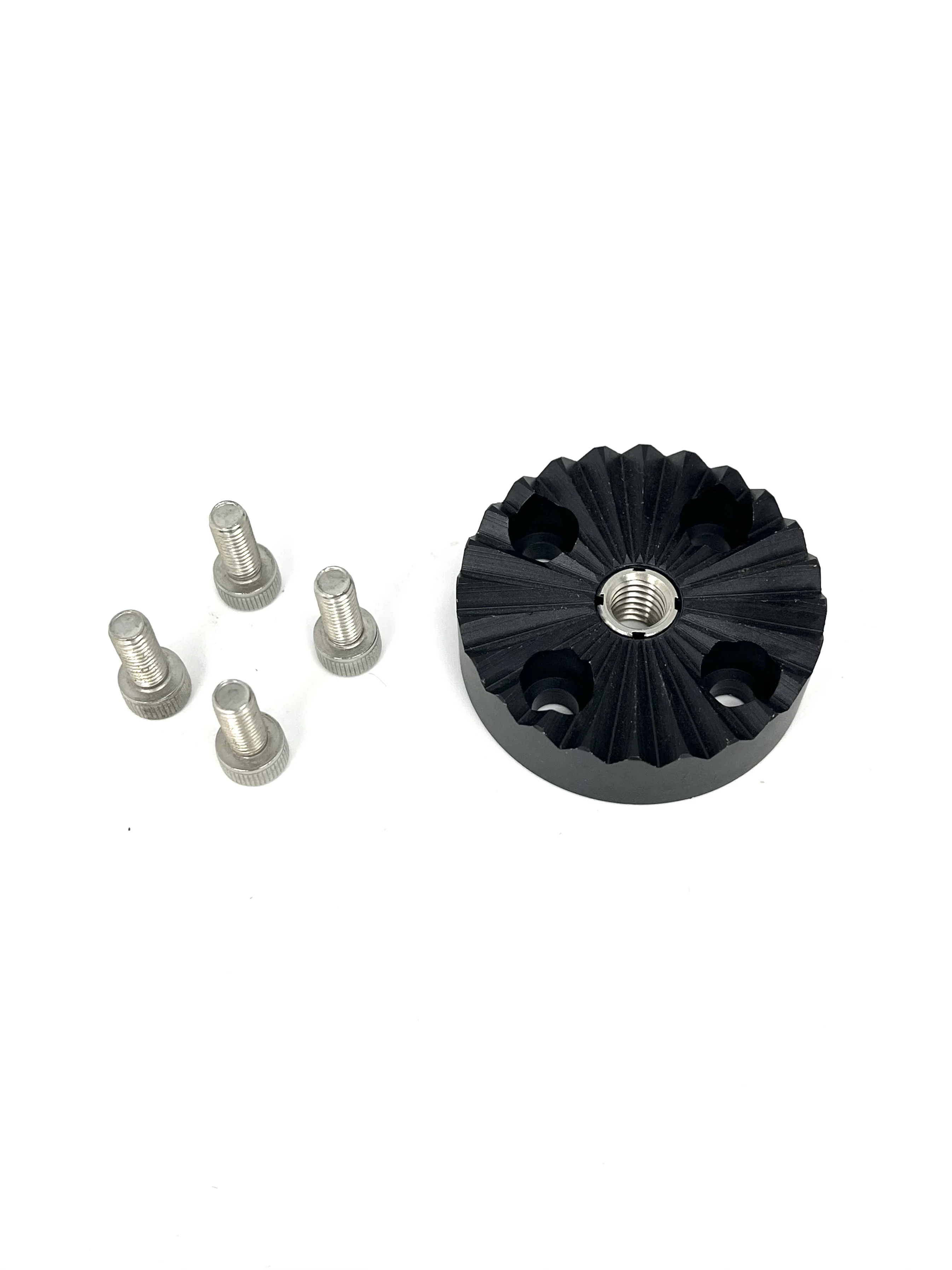 

OCONNOR 2575D 2065 pan-tilt accessories round toothed disc