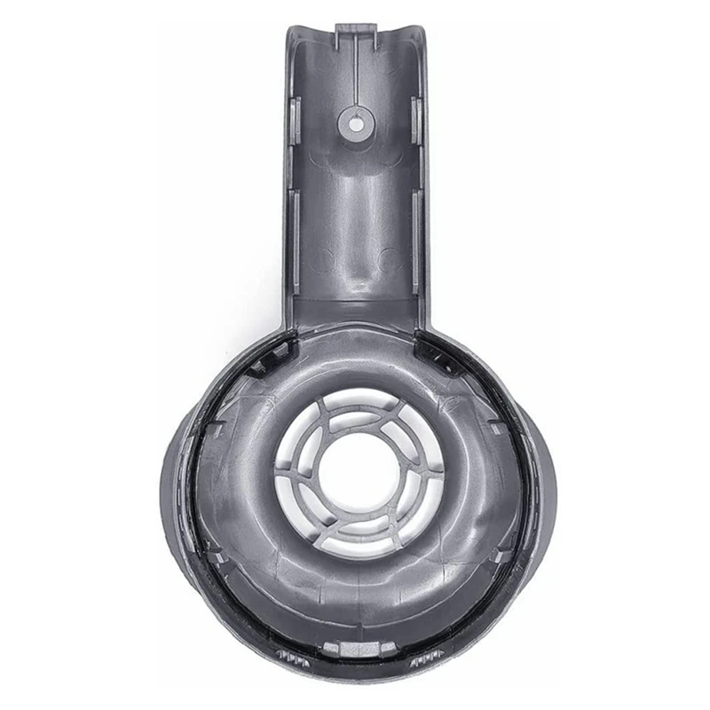 غطاء خلفي لمحرك مكنسة كهربائية ، ملحقات فلتر خلفي لديسون V6 DC58 DC59 DC61 DC62 DC74 (B)