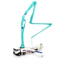 Concrete Pump PRO
