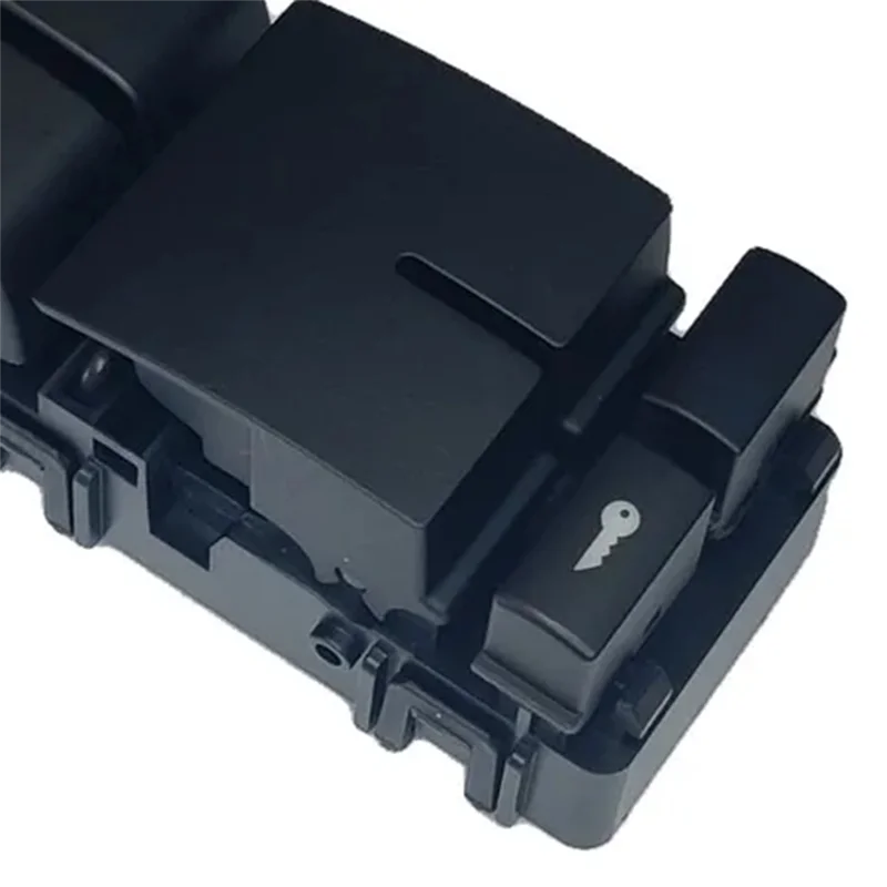 

2170-3763075 Car Power Master Window Switch And Mirror Button Replacement Parts For Lada
