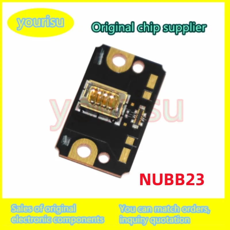 

1 шт./лот NUBB23 NUBB 23 450 нм 455 нм 22 Вт встроенный лазерный массив синего света совершенно новый оригинальный