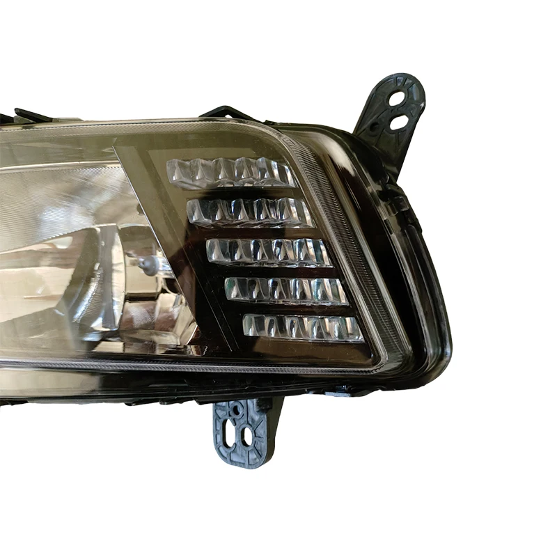 Applied to Volkswagen POLO 2018 fog lamp