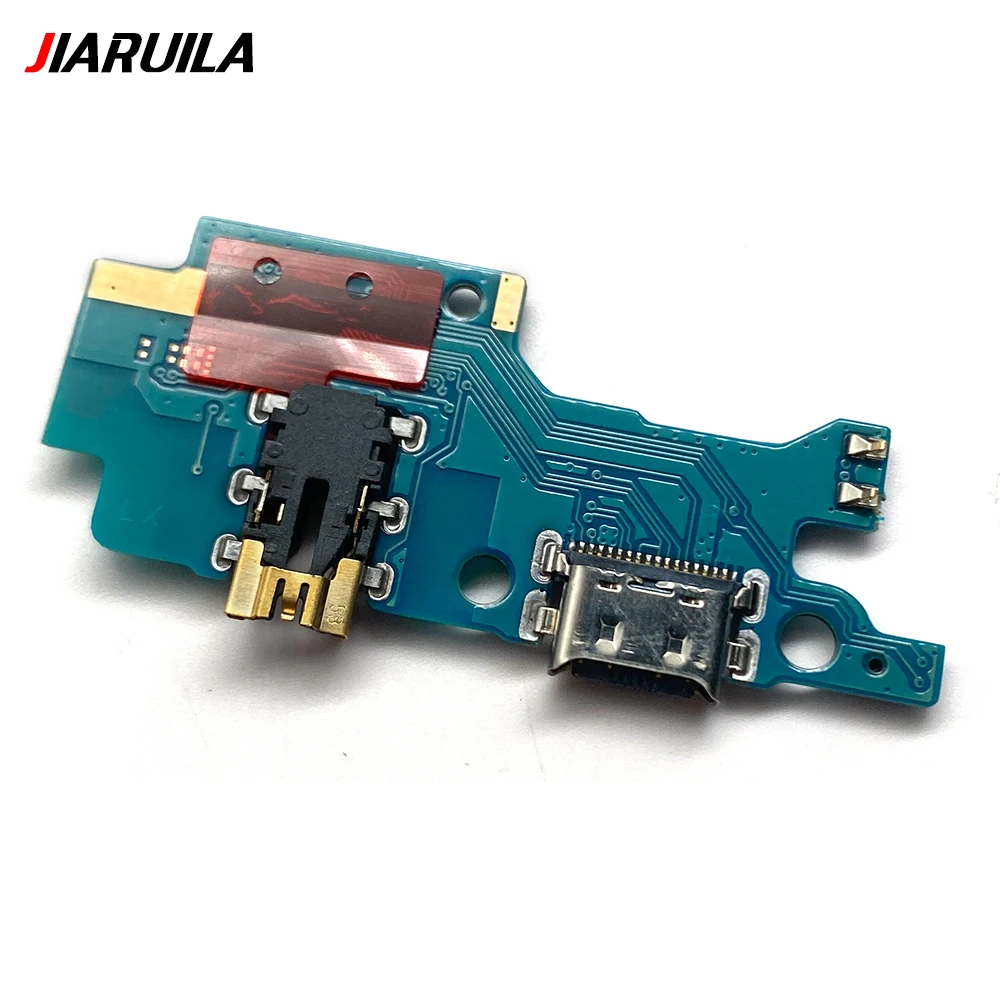 New For Samsung M53 5G M23 M33 M21S M51 M32 USB Charging Port Dock Board Connector Main FPC Motherboard Flex Cable With Micro