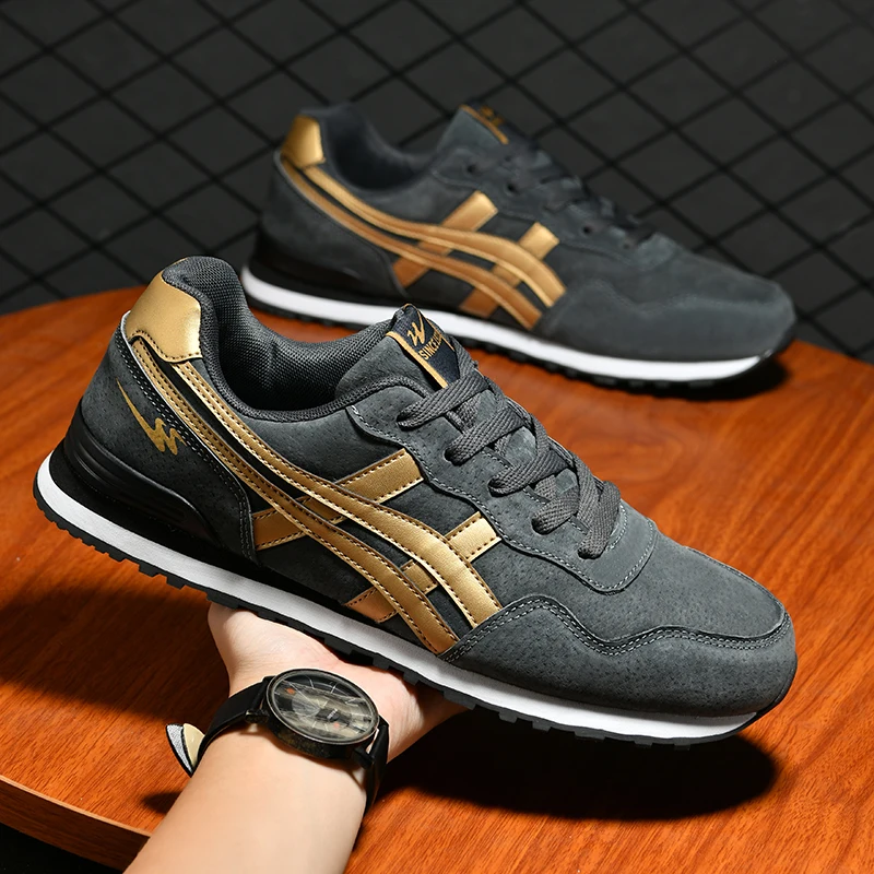 Thumbnail 3 - #44 Latest Leather Shoes Offers