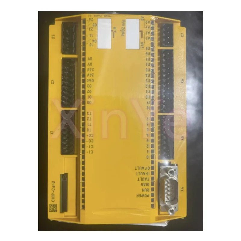 Modul baru asli PNOZ m1P 773100