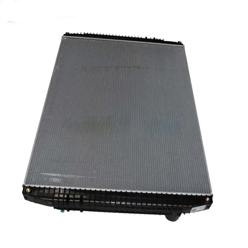 

Radiator of Heavy Truck Water Tank for 500 Hero Version Commercial Tractor Radiator Water Tank Assembly