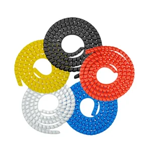 1m Scooter Protector Line Kupfer für neunbot ES1 ES3 ES4 MAX G30 für Xiaomi Mijia M365 M365 Pro Scooter Elektrisches Zubehör 10 Hauptverkäufe deckt Trabiera ab - №4