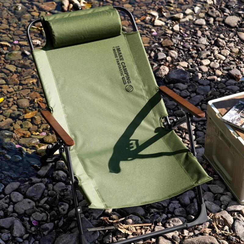 

Camping Reclining Beach Chairs Women Adult Folding Tourist Beach Chair Armchair Relax Tumbona Plegable Lounge Furniture Outdoor