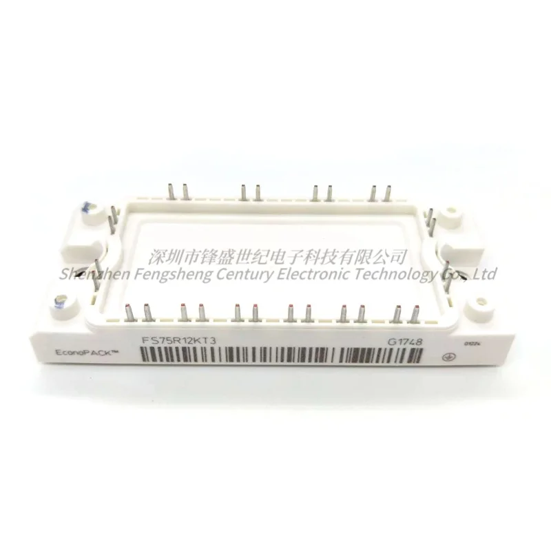 

FS75R12KT3 Inverter IGBT power module New original