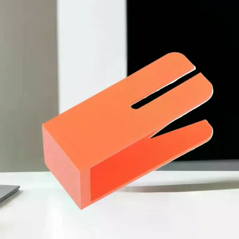 Precise Installation Tool for 2025 Model Y Juniper Car Logo; Vehicle Emblem Positioning Equipment