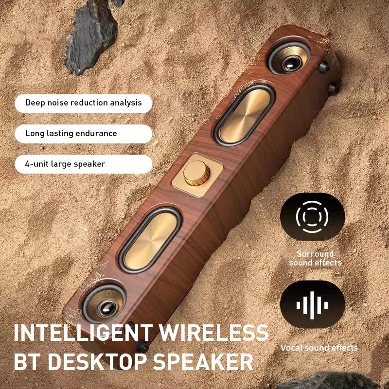 Wireless High Quali… - image