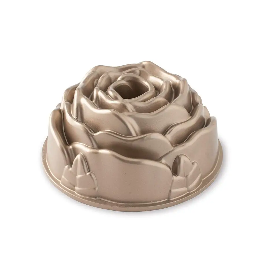

Rose Bundt, 10 чашек, Ирифе