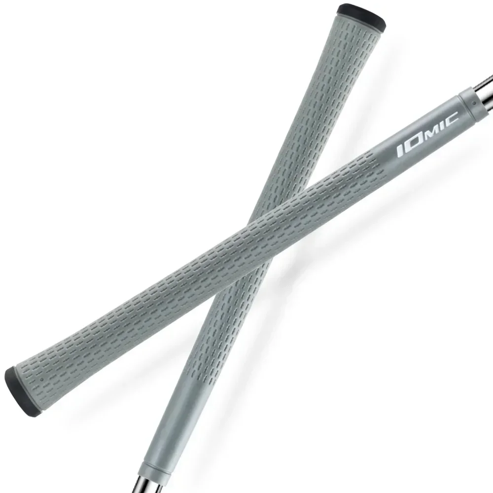 شحن Tape13Pcs قبضة الغولف Iomic لزجة تطور 2.3 مضرب الغولف قبضة عدة النساء العالمي المطاط سوبر نادي عالية التقنية سوينغ قبضة #3