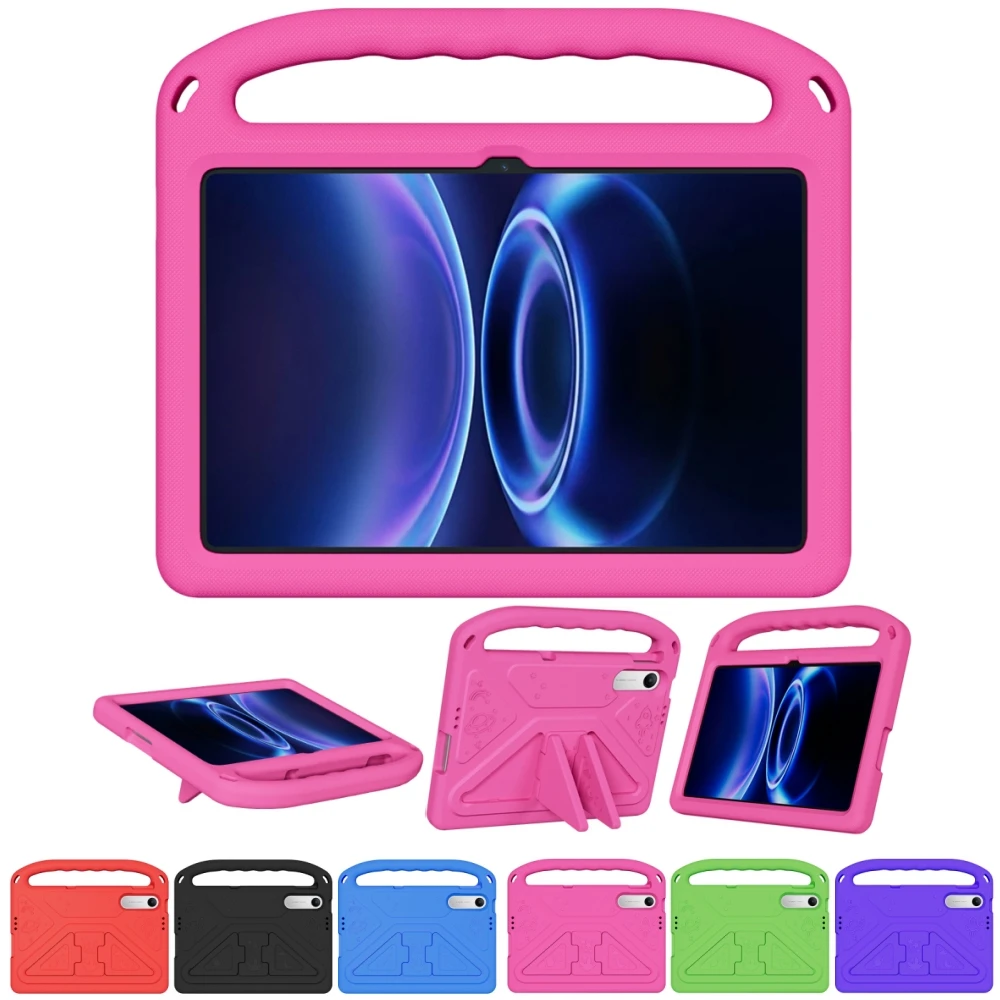 Kids Safe EVA Case for Xiaomi Redmi Pad 2 SE 9.7 inch 2026 9.7
