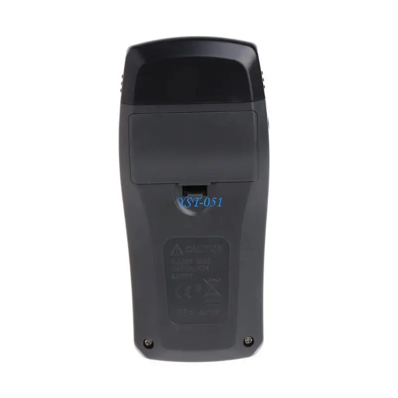 

E15A Pin-Type Moisture Meter Water Leak Detector Damp Tester Dampness Meter for Firewood Walls Paper Floor Woodworking