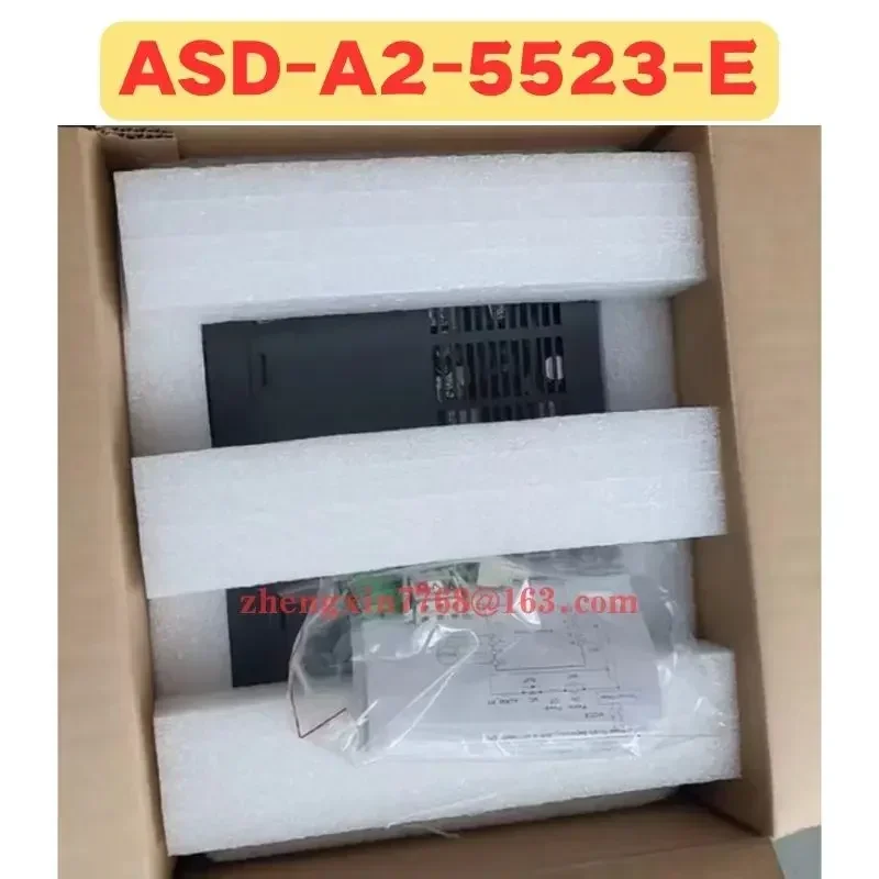 Brand New Original ASD-A2-5523-E ASD A2 5523 E Servo Drive